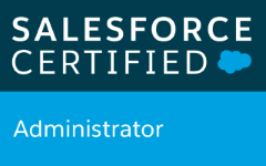 Salesforce Certified Administrator