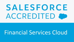 Salesforce Financial Services Cloud Accreditation