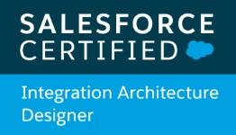 Salesforce Certified Integration Architecture Designer