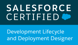Salesforce Certified Development Lifecycle & Deployment Designer