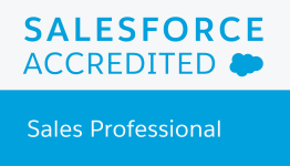 Salesforce Accredited Sales Professional